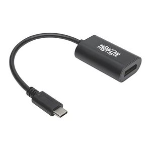 Eaton Tripplite Series USB-C to Displayport 4K 60Hz Adapter
