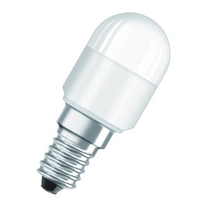 OSRAM Kühlschranklampe Special T26 E14 2,3 W matt, 1 St.