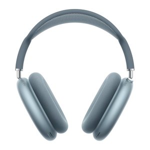 Apple AirPods Max (2024) Bluetooth-Headset blau