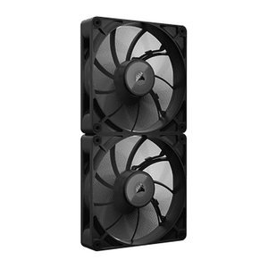 CORSAIR Lüfter iCUE Link RX140 MAX 140*140*30 Triple Kit