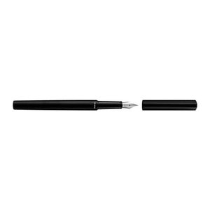 Pelikan Füllhalter Ineo Elements P6 1 ST in FS, Schwarz