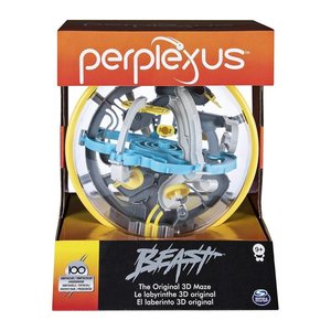 Perplexus Beast Geschicklichkeitsspiel, 1 St.