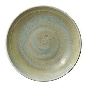 HEART & SOUL Suppenteller Perfect Match Thyme hellgrün Ø 23,0 cm, 6 St.