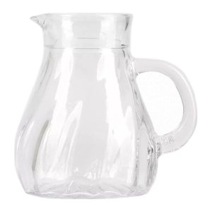 Stölzle Lausitz Karaffe Salzburg 250,0 ml, 12 St.