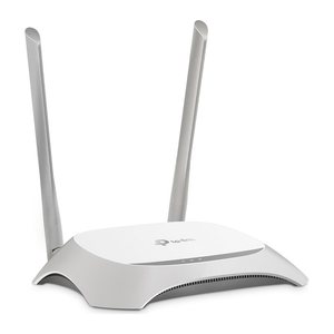 TP-Link WL-Router TL-WR840N (300MBit) V7.2