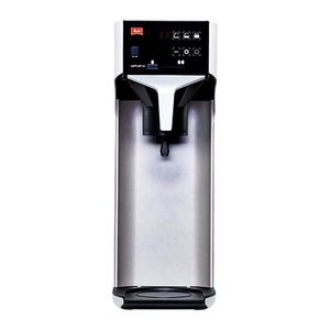 Melitta Cafina XT180-TMC Kaffeemaschine schwarz, 15 Tassen