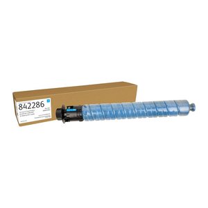 Xerox Toner Everyday Remanufactured Ricoh 842286 Cyan