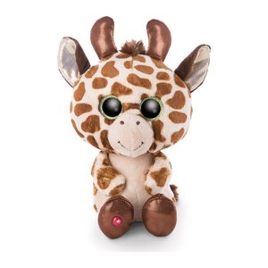 NICI Giraffe Halla Glubschis Kuscheltier