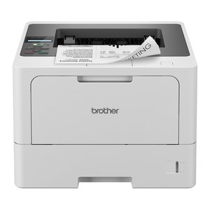 brother HL-L5210DN s/w-Laserdrucker grau