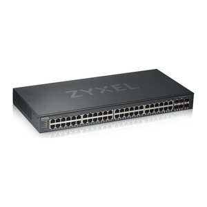 ZYXEL GS1920-48V2 Switch 48-fach