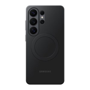Samsung Smartphone Slim Magnet Case for S26 Ultra Black
