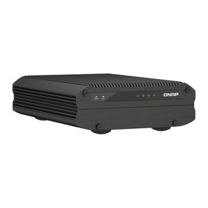 QNAP NAS TS-i410X-8G 4-Bay