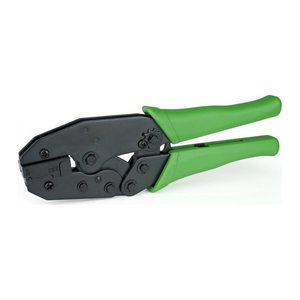 EFB Crimpzange für RJ45 Hirose Stecker TM11-TM21-TM31