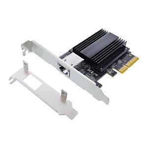 Longshine NEK PCIe x4 10GBit RJ-45 retail