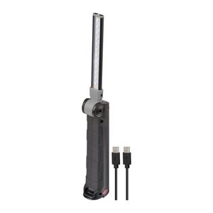 Brennenstuhl LED Akku Handleuchte SANSA 401 A