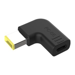 CONCEPTRONIC USB-C PD100W->Len./Uni.5.5x2.5mm Adap.18-20V sw
