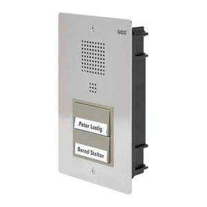 AUERSWALD TFS-Dialog 312, 2 Taster
