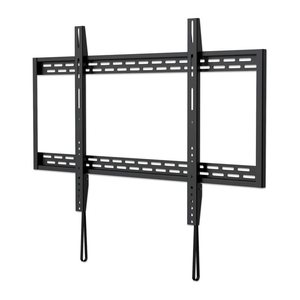 MANHATTAN TV-Wandhalterung flach 60"-100" bis 100kg starr
