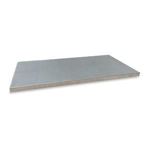 Verzinkter Fachboden für Stahlschränke (1200 x 420 mm)