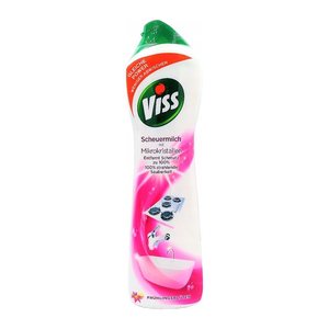 Viss Frühlingsblüten Scheuermilch 500,0 ml, 1 St.