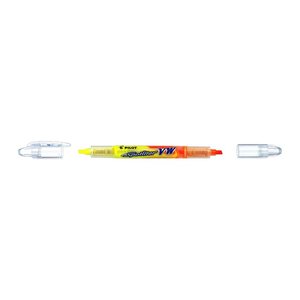 PILOT Spotliter VW BeGreen Textmarker gelb, 1 St.