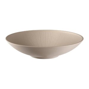 APS Schale Nero beige 2,2 l, 1 St.