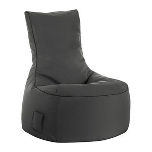 SITTING POINT Swing SCUBA® Sitzsack anthrazit