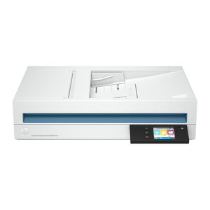 HP ScanJet N6600 fnw1 Dokumentenscanner