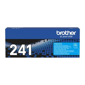 brother TN-241C  cyan Toner