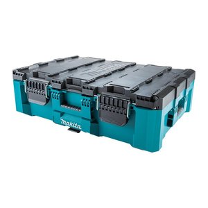 makita MAKTRAK L P-91017 Werkzeugkoffer