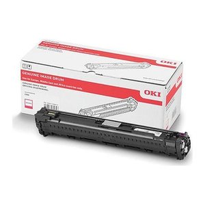 OKI 09006133  magenta Trommel