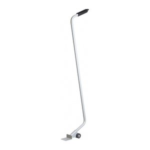 WAGNER® design yourself Möbelheber  MM 4121 silber 6,5 cm³ x 23,0 cm x 102,0 cm