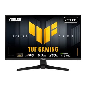 ASUS TUF Gaming VG249QM5A 60.5cm (16:9) FHD HDMI DP