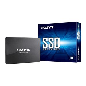 SSD 1TB Gigabyte 2,5" (6,3cm) SATAIII