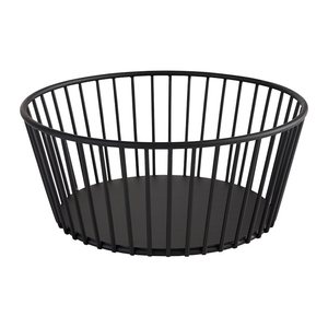 APS Obstschale URBAN schwarz Ø 20,0 cm, 1 St.
