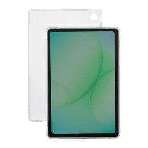 Mobilis Soft bag R Series for Galaxy Tab A11+ Transparent