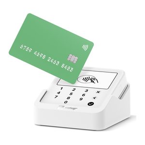 SumUp Solo Lite Bundle Chipkartenleser