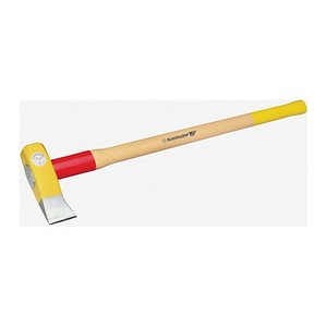 OCHSENKOPF Spalthammer OX 638 H-3509 ROTBAND-PLUS