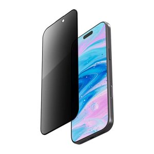 LAUT PRIME GLS for iPhone 17 Pro - Privacy