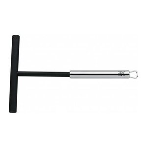WMF Crêpes-Verteiler Profi Plus silber, schwarz, 1 St.
