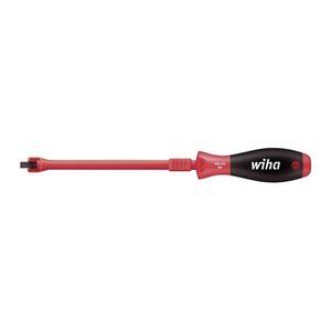 Wiha Schlitz-Schraubendreher 32869 4,0 x 0,8 mm, 1 St.