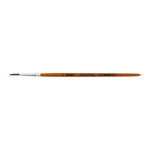 WEDO Feinhaar Pinsel Nr.3 Aquarell KUM 511.23.11