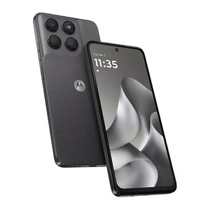 Motorola Moto G47 128GB Black 6.7" 5G EU (8GB) Android