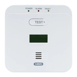 ABUS COWM510 Kohlenmonoxidmelder, 1 St.