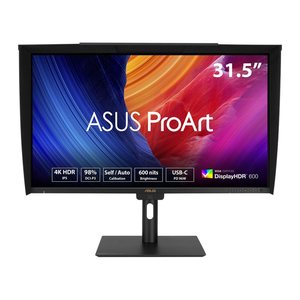 ASUS ProArt PA32UCE 80.01cm (16:9) UHD HDMI DP