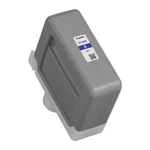 Patrone Canon PFI-3300B blue