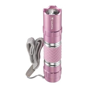Varta Taschenlampe Lipstick Light 2AA