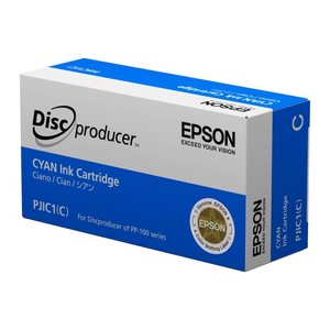 EPSON S020688 / PJIC7(C) cyan Druckerpatrone
