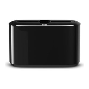 TORK Papierhandtuchspender Elevation Xpress® H2 552208 schwarz Kunststoff, 1 St.
