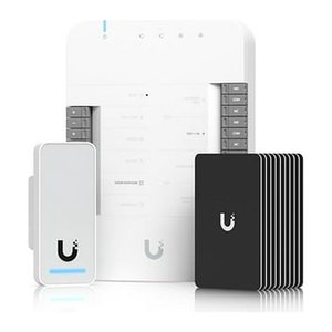 Ubiquiti Access G2 Starter Kit